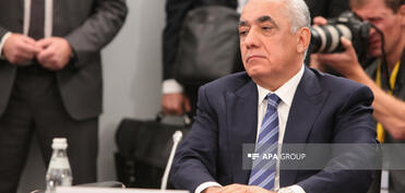 Əli Əsədov Gürcüstana səfər edəcək