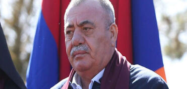 Ermənistanda general Manvel Qriqoryanın ailəsinə məxsus əmlak müsadirə edilib