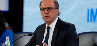 IMF: Çin marşrutları Orta Dəhliz ölkələri üçün yeni iqtisadi imkanlar açır