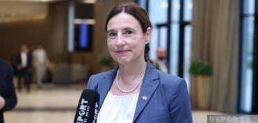 Brüssel və Bakı nəqliyyat dialoqu çərçivəsində yeni müzakirələrə hazırlaşır