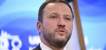 Estoniya xarici işlər naziri Azərbaycana gəlir