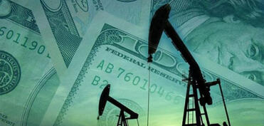 Azərbaycan neftinin qiyməti 62 dollardan aşağı enib