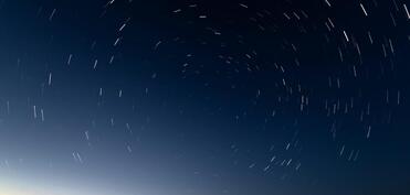Orionidlərin meteor yağışı bu gecə zirvəyə çatacaq