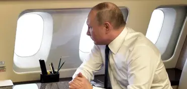 Varşava Putinin Polşanın hava məkanından keçərkən həbs olunmayacağına zəmanət vermir