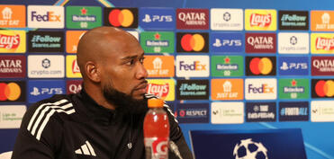 “Qarabağ”ın futbolçusu: “Atletik”lə görüş hər iki tərəf üçün çətin olacaq