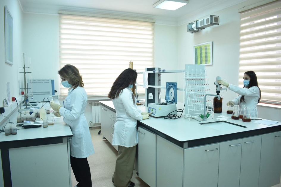 AXA 30-dan çox standart üzrə uyğunluq sertifikatı vermək hüququ əldə edib