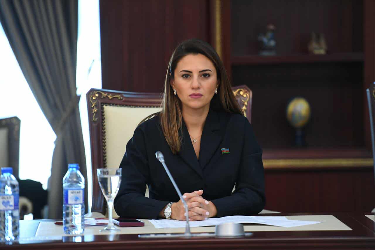 "Azərbaycan sivilizasiyalar arasında dialoqun körpüsünə çevrilə bilər"