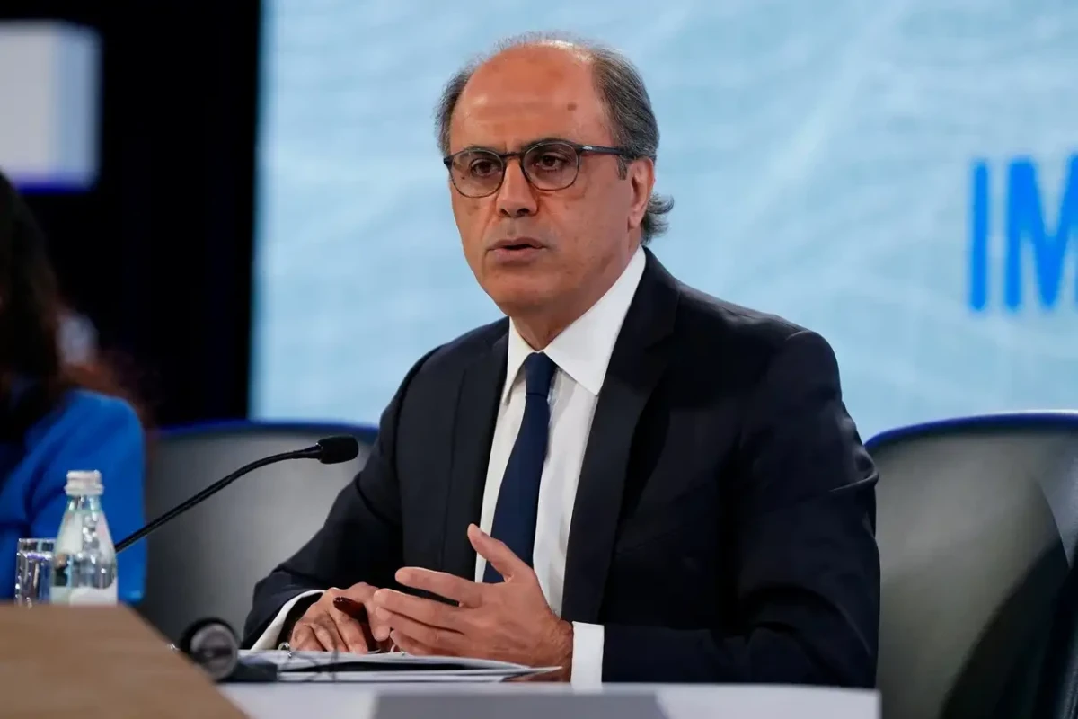 IMF: Çin marşrutları Orta Dəhliz ölkələri üçün yeni iqtisadi imkanlar açır