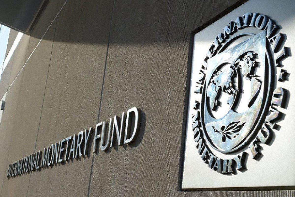 IMF: Bu il Azərbaycanın qeyri-neft iqtisadiyyatı 4,5% artacaq