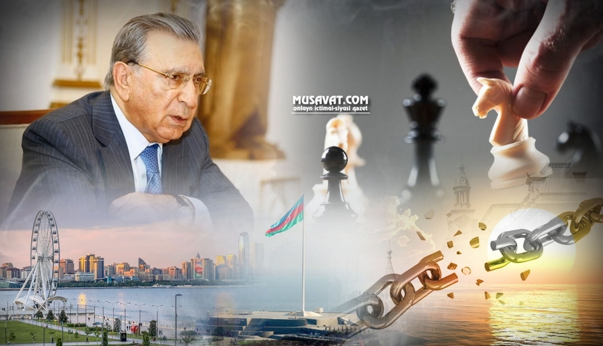 Təxribatlar dövrü bitdi: köhnə "təriqətlər" tarixə qarışır, saxta sədaqətlər format olunur