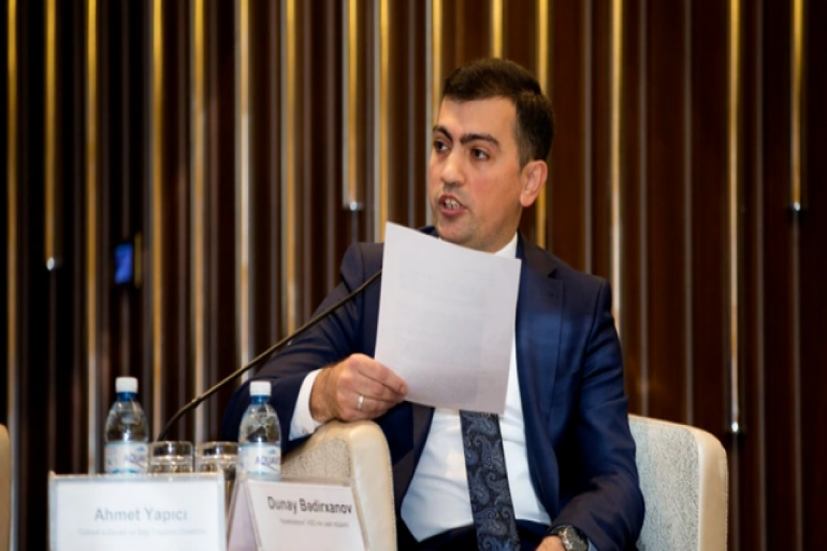 Azərbaycanda peyk istehsalı zavodunun qurulması üzrə layihələndirmə yekunlaşıb
