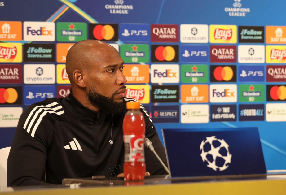 “Qarabağ”ın futbolçusu: “Atletik”lə görüş hər iki tərəf üçün çətin olacaq
