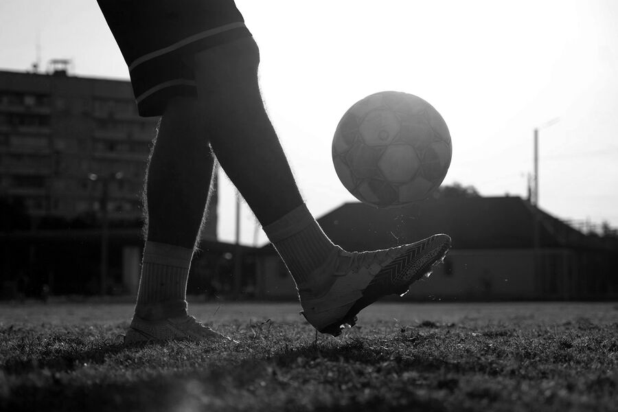 Türkiyənin futbol klubunun qapıçısı məşq zamanı dünyasını dəyişib