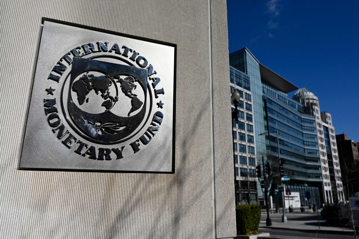 IMF: Ticarət gərginlikləri Orta Dəhliz ölkələrinin ixracına ciddi təsir etməyib