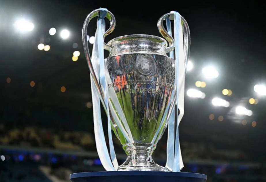 UEFA Çempionlar Liqasının əsas mərhələsində III tura bu gün start veriləcək