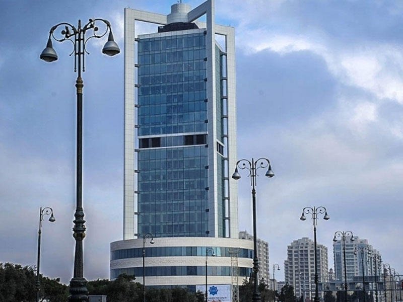 Dövlət Neft Fondunun gəlirləri 12%-dən çox azalıb