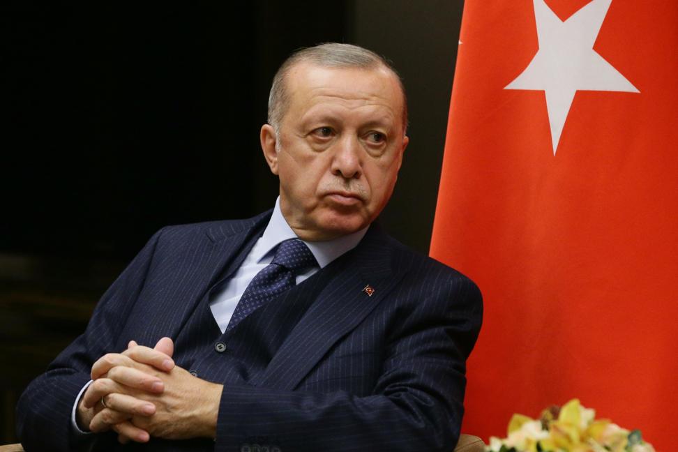 Türkiyə Qətərlə hərbi əməkdaşlığı inkişaf etdirmək niyyətindədir