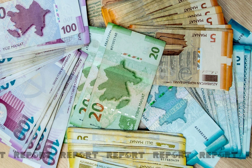 Azərbaycanın dövlət borcu açıqlanıb