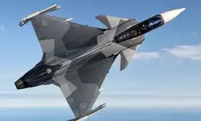İsveç Ukraynaya 120 ədəd JAS 39 Gripen E təyyarəsi satmağı planlaşdırır