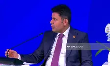 Türkiyəli nazir müavini: Zəngəzur dəhlizi və BTQ bir-birini tamamlayacaq