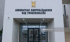 Beynəlxalq axtarışa verilmiş 4 şəxs Rusiyadan Azərbaycana ekstradisiya edilib