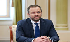 Estoniya XİN Azərbaycan üzərindən Qazaxıstan taxılının Ermənistana göndərilməsini alqışlayır