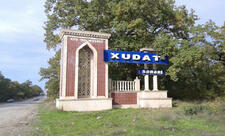 Xudat şəhərinin Baş planı təsdiqlənib