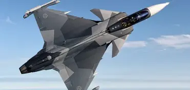 İsveç Ukraynaya 120 ədəd JAS 39 Gripen E təyyarəsi satmağı planlaşdırır