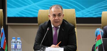 “Bu gün də elə qüvvələr var, son hadisələr buna sübutdur...” – KOMİTƏ SƏDRİ