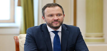 Estoniya XİN Azərbaycan üzərindən Qazaxıstan taxılının Ermənistana göndərilməsini alqışlayır