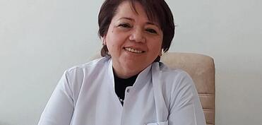 Azərbaycanda vərəmə yoluxma sayı azalmaqdadır