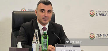 Azərbaycanın strateji valyuta ehtiyatları 81 mlrd. dolları ötüb
