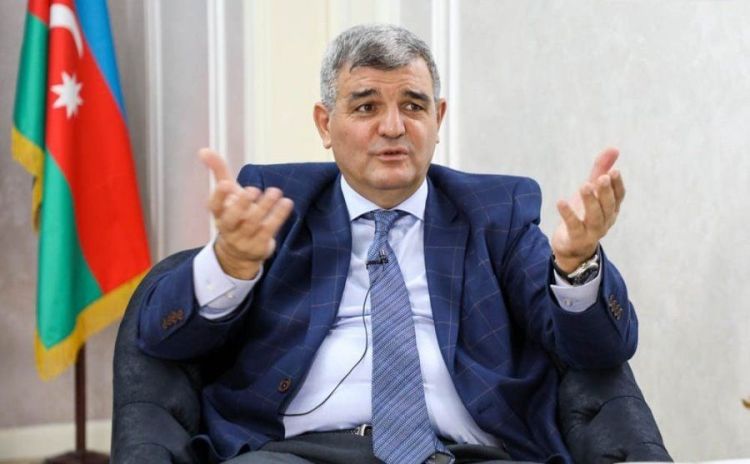 “Ermənistanda baş verən son hadisələri kilsəyə qarşı təzyiq deyil”