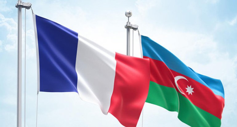 Fransa-Azərbaycan əlaqələri: Paris reallığı qəbul edir