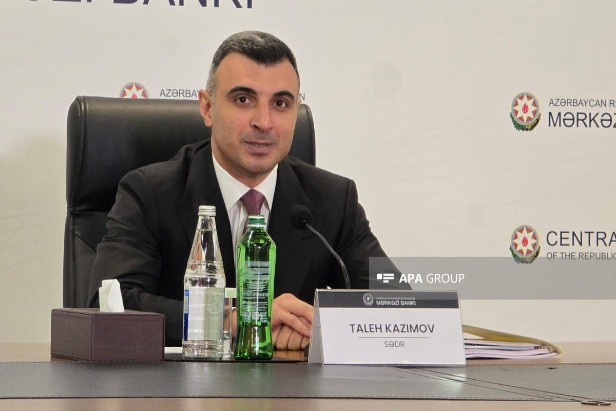 Azərbaycanın strateji valyuta ehtiyatları 81 mlrd. dolları ötüb