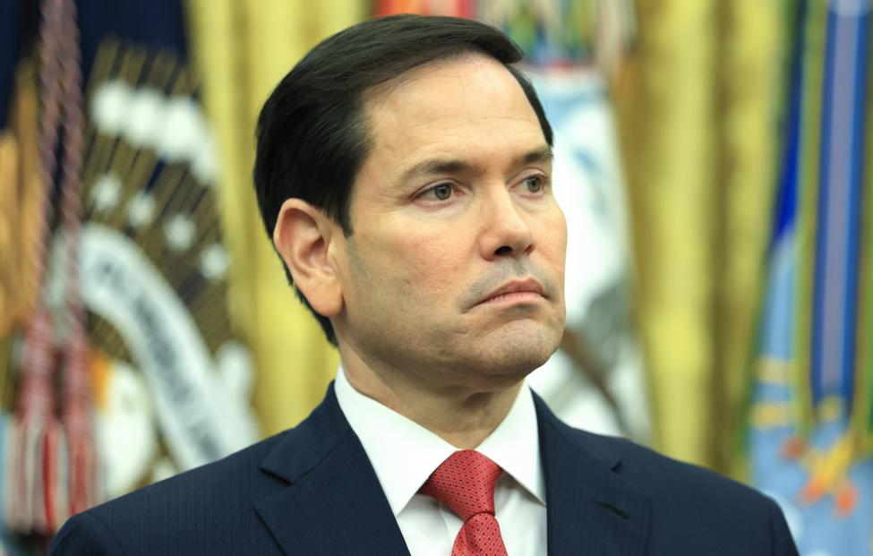 Rubio: ABŞ, Qəzza zolağında hakimiyyəti Fələstinlilərə verməyə çalışacaq