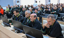 Ermənistanın əsirliyində və girovluğunda olmuş azərbaycanlıların işgəncələrə məruz qalması barədə ifadələri elan olunub  - MƏHKƏMƏ