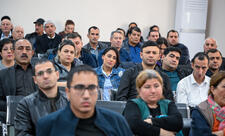 Ermənistanın əsirliyində və girovluğunda olmuş azərbaycanlıların işgəncələrə məruz qalması barədə ifadələri elan olunub  - MƏHKƏMƏ