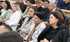 Ermənistanın əsirliyində və girovluğunda olmuş azərbaycanlıların işgəncələrə məruz qalması barədə ifadələri elan olunub  - MƏHKƏMƏ