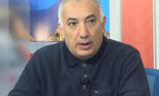 “ABŞ mənasız görüşlər seriyasını dayandırmış oldu”