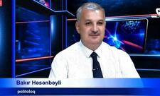 "İsrail ABŞ projesidir"