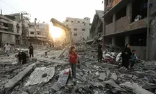 Türkiyə hərbçiləri Qəzzada Mülki-Hərbi Koordinasiya Mərkəzinin yaradılmasında iştirak edə bilər