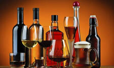 Alkoqollu içkilər üçün aksiz dərəcəsi artırılır