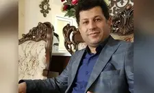 Əlirza Fərşi məzuniyyəti bitdikdən sonra Mərənd həbsxanasına qayıdır