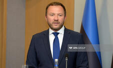 Marqus Tsahkna: Azərbaycan həm Estoniya, həm də Aİ üçün Cənubi Qafqazda mühüm tərəfdaşdır  - MÜSAHİBƏ