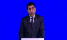 Papuaşvili: Orta Dəhlizin unikal potensialı xüsusi önəm kəsb edir