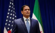 Rubio Qəzza münaqişəsinin həllinin vaxtından əvvəl olduğuna inanır