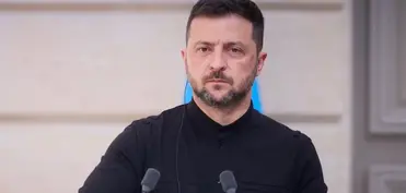 Zelenski bildirib ki, o, Avropadan Tomaqavk raketləri almaq istəyir