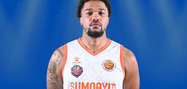 “Sumqayıt” ötən ay transfer etdiyi basketbolçu ilə vidalaşıb