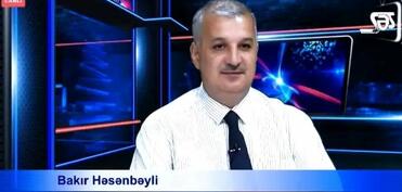 "İsrail ABŞ projesidir"